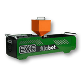 Filabot EX6 Filament Extruder - Industrial Series - Machine Horizon